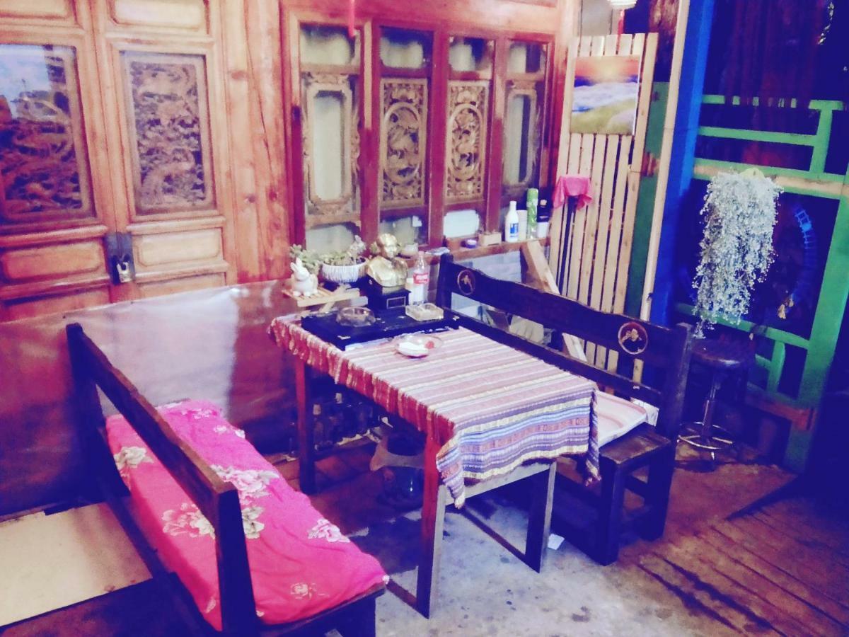 Lijiang Little Pony Youth Hostel Zewnętrze zdjęcie